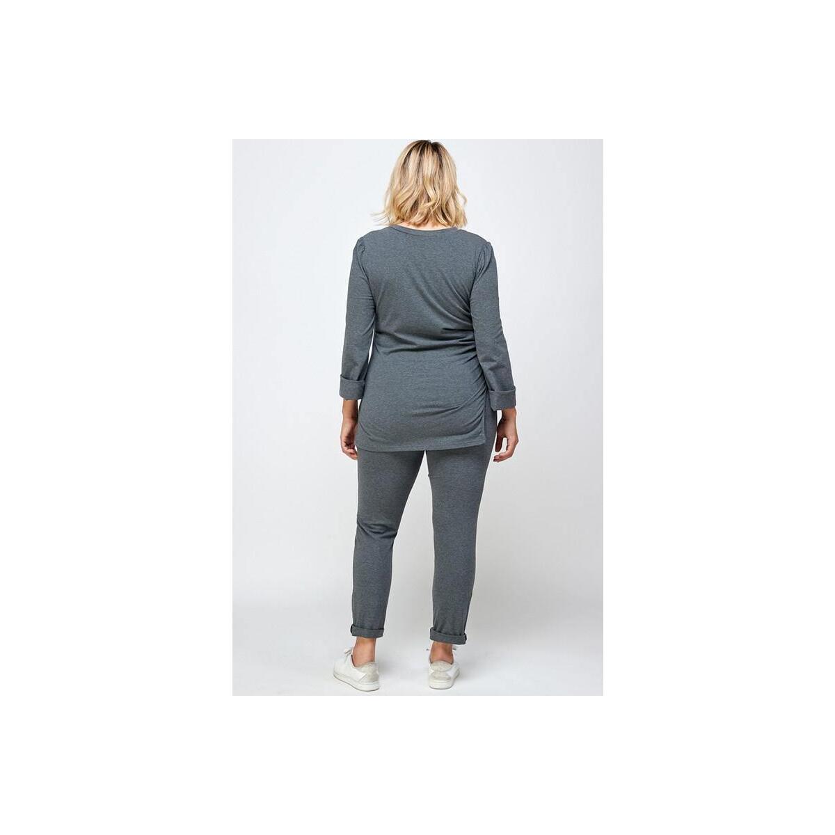 Side Drawstring Top Pants Coupon - RebateKey