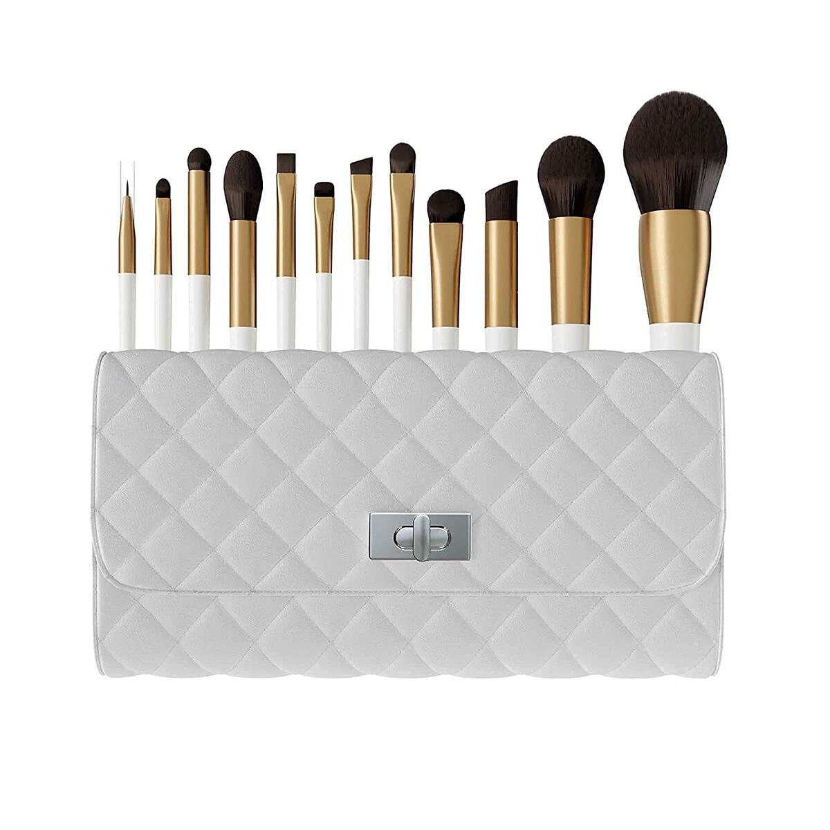 Makeup Brush Set Coupon - RebateKey