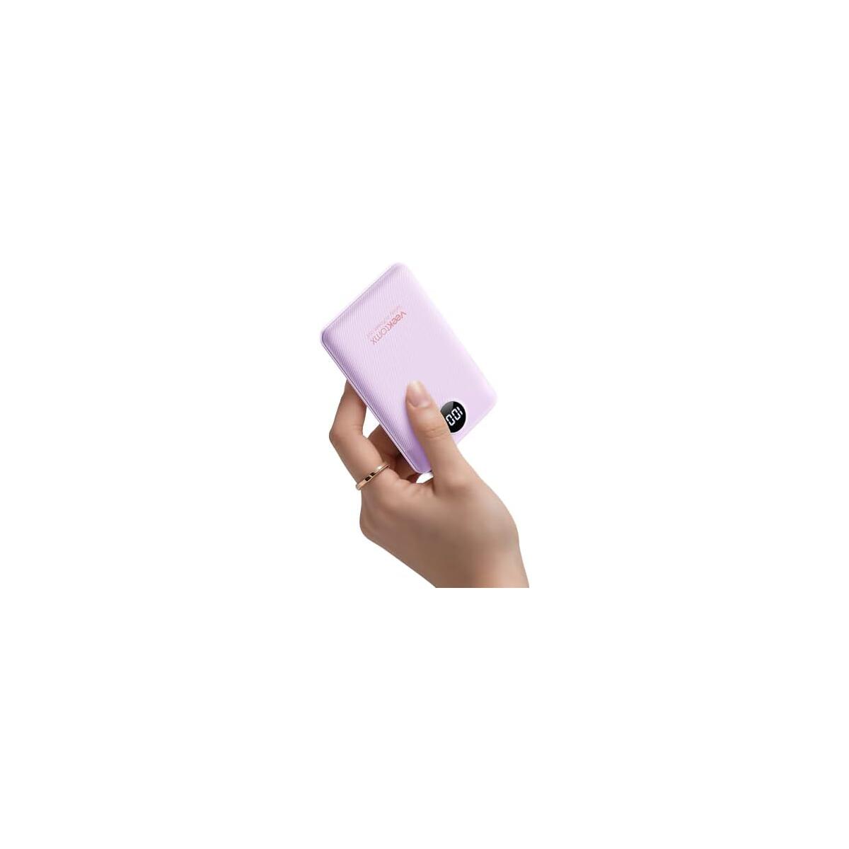 Portable Charger 9 Promo Codes - RebateKey
