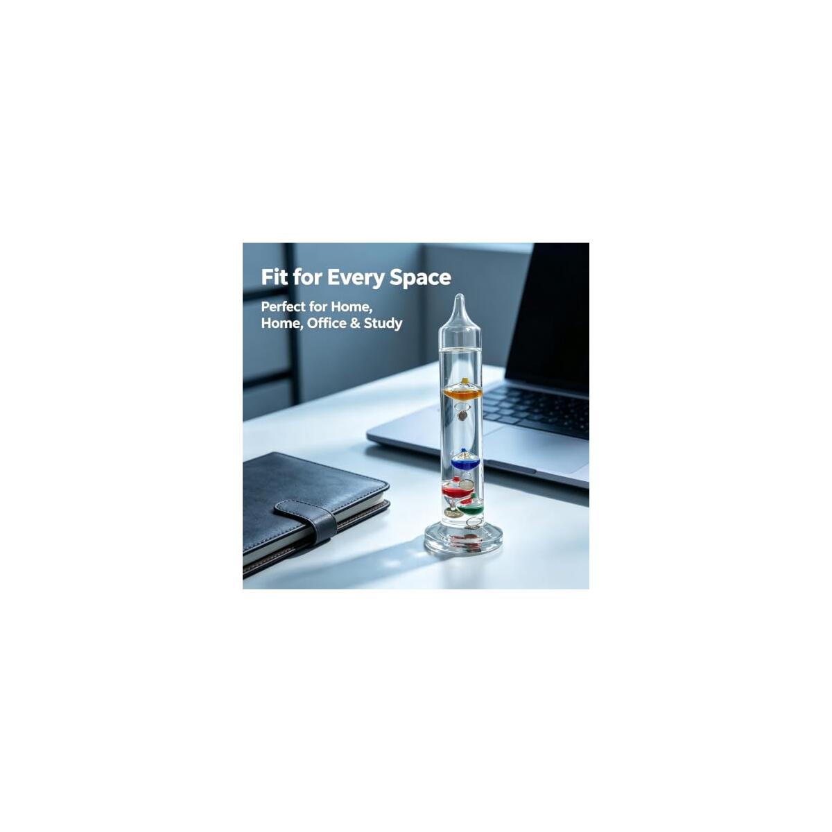 Galileo Glass Thermometer Coupons - RebateKey
