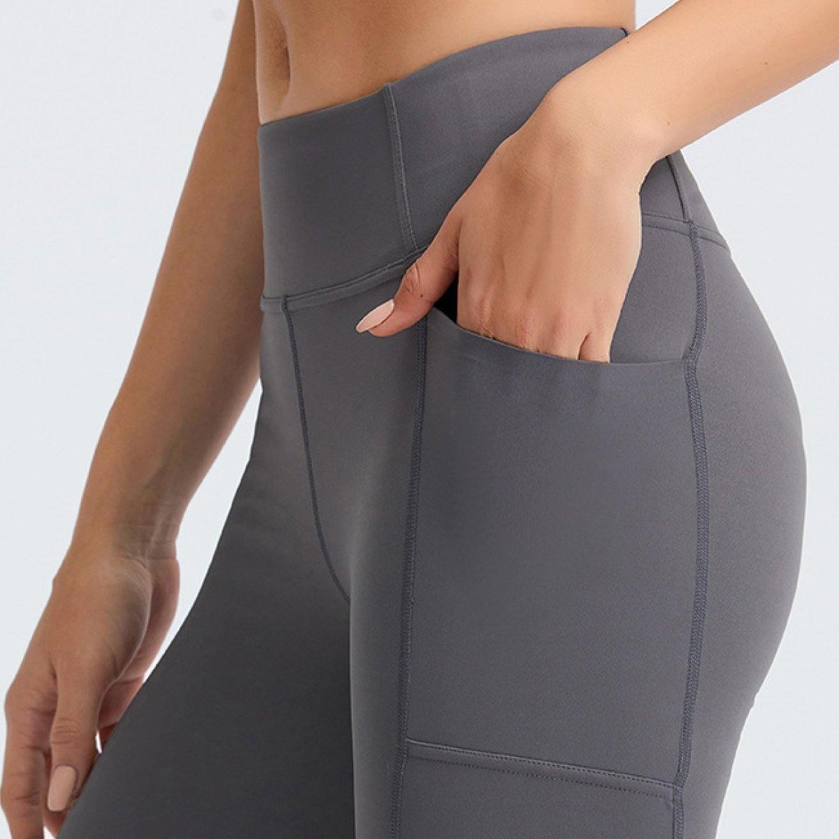 Side Pocket Biker Shorts Promo Codes - RebateKey