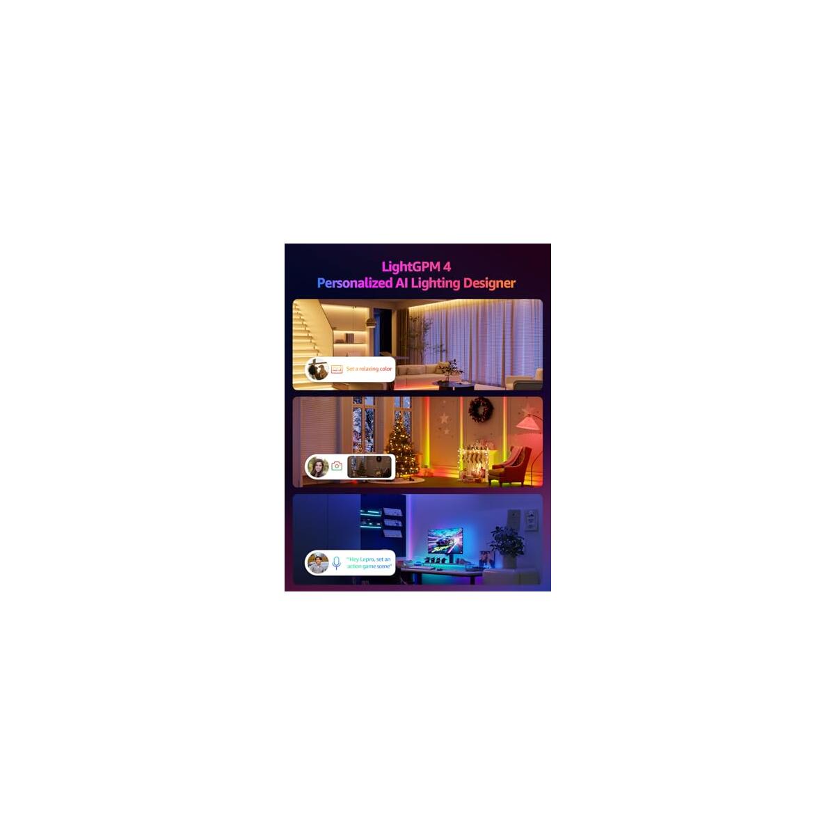 Lepro S1 Ai Coupon - RebateKey