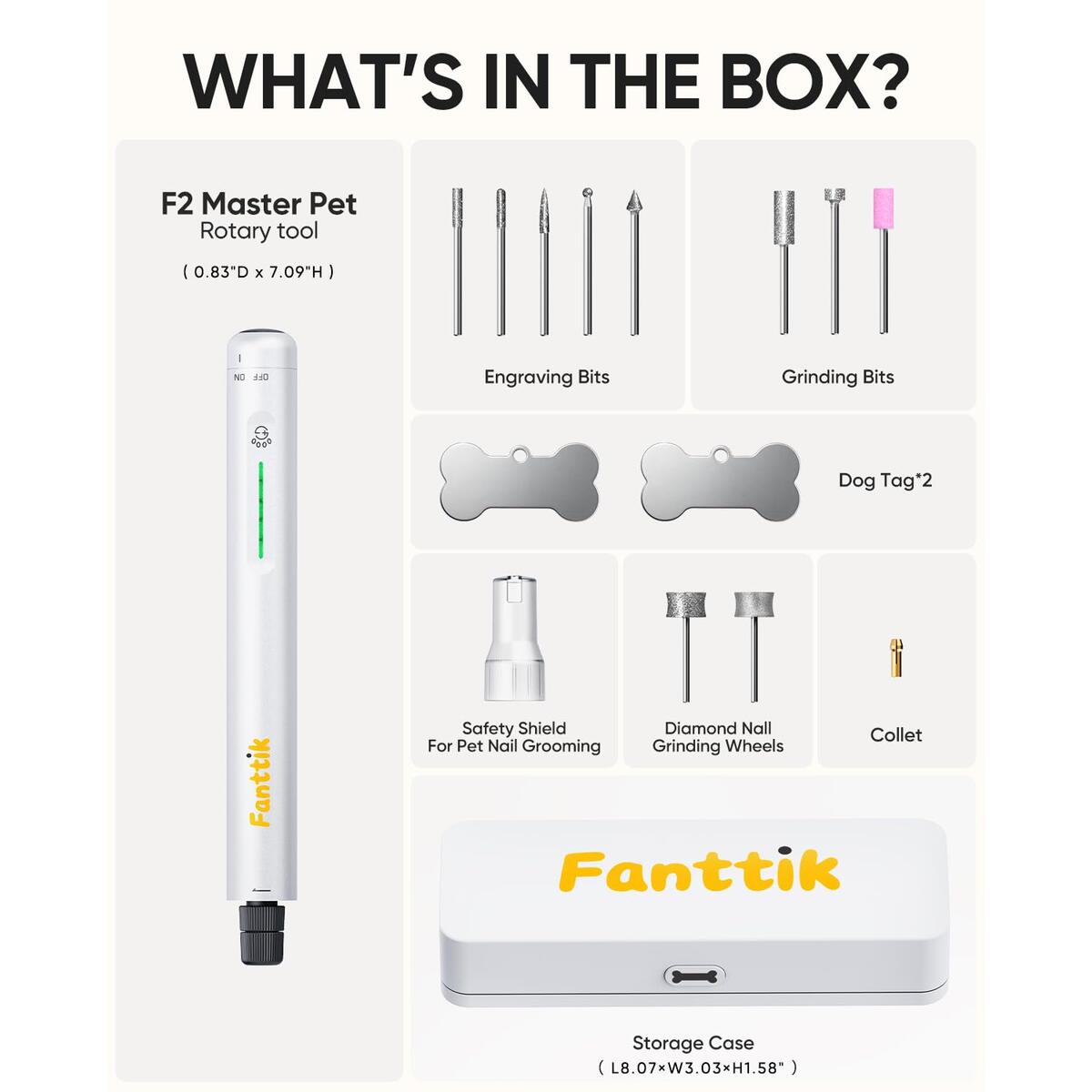 Fanttik F2 Master 6 Promo Code - RebateKey