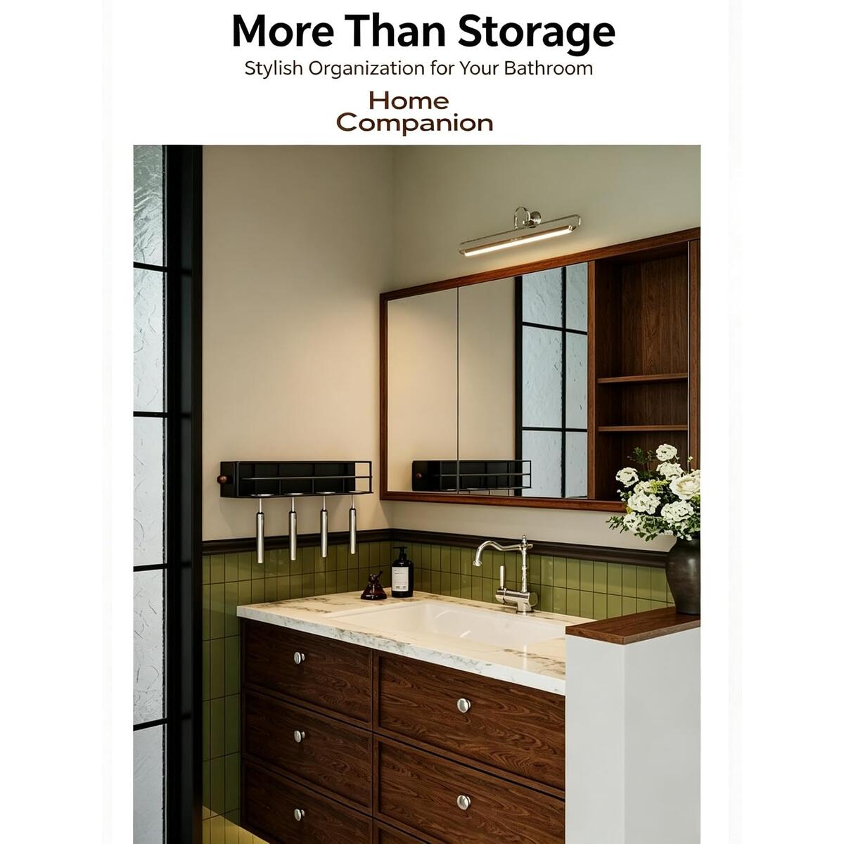 Wall Mounted 4 Slot 1 Coupons - RebateKey
