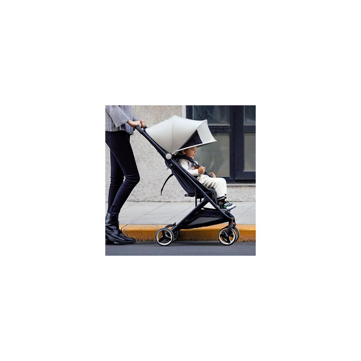 Lightweight Baby Strolle Deal - RebateKey