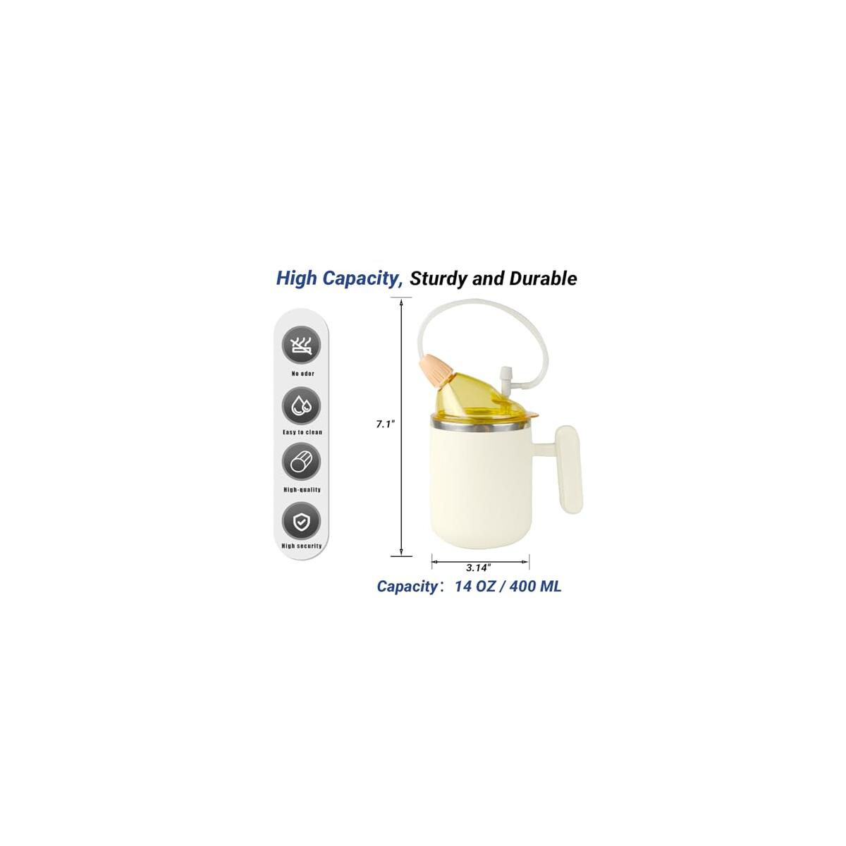 4 In 1 Adult Sippy Cup Deals - RebateKey
