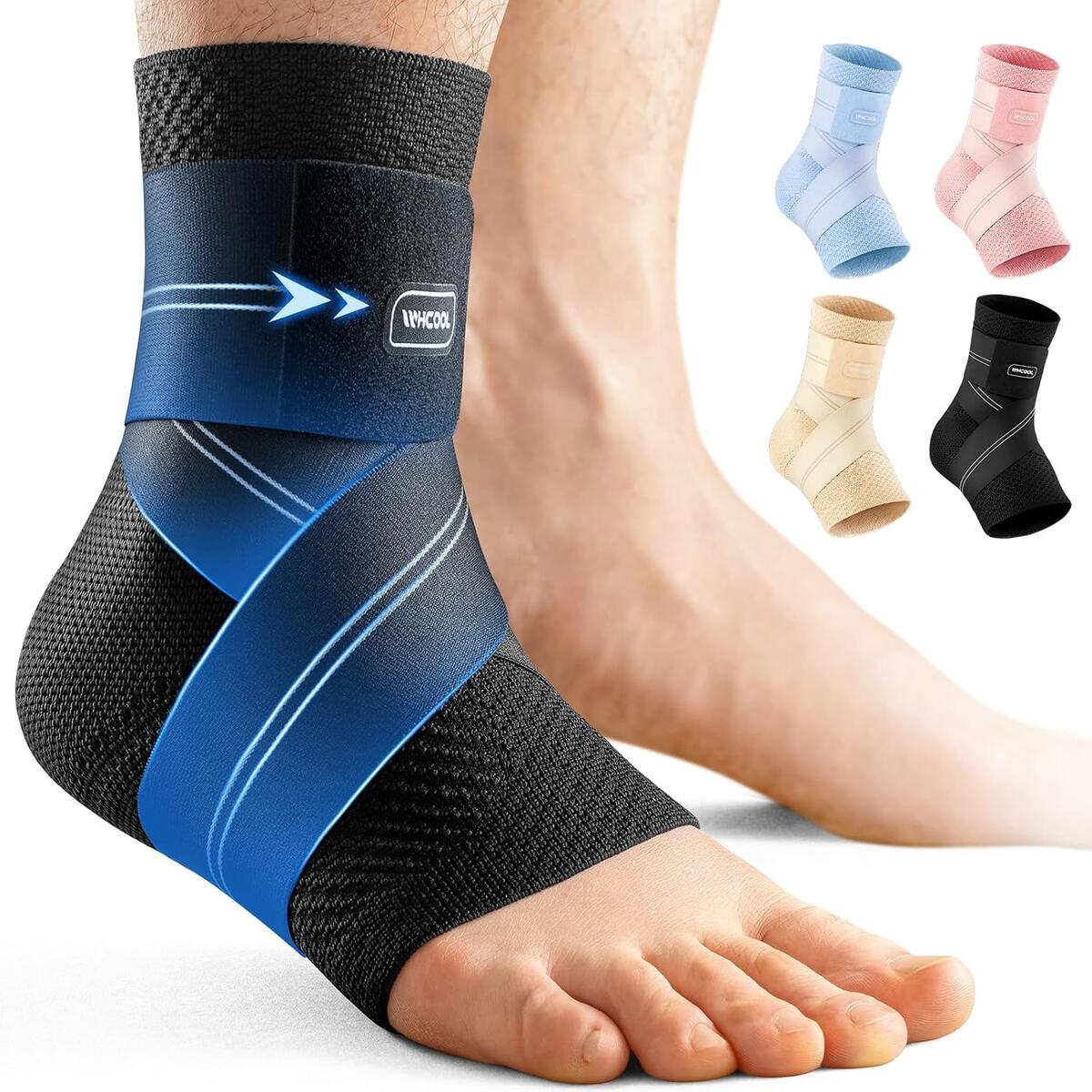 Low Profile Ankle Braces Deals - RebateKey