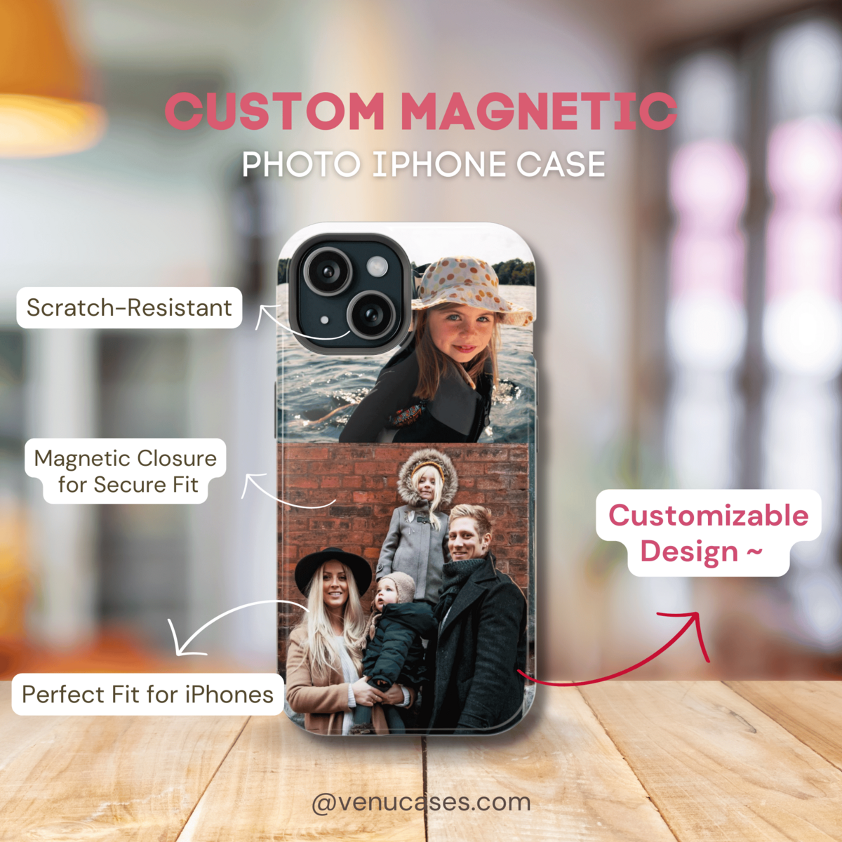 Custom Magnetic Photo Promo Codes - RebateKey