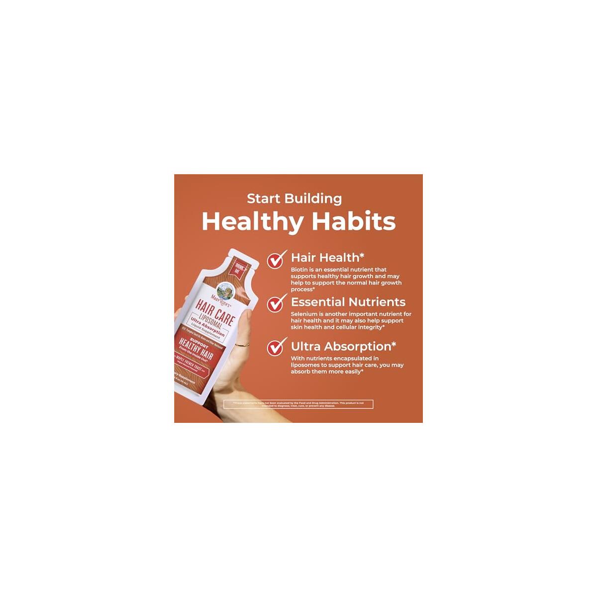 Maryruth Organics Hair Deal - RebateKey