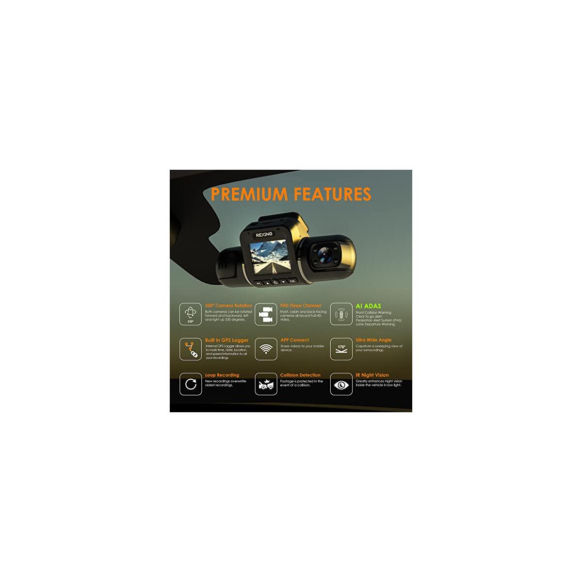 V Pro Ai Dash Deal - RebateKey