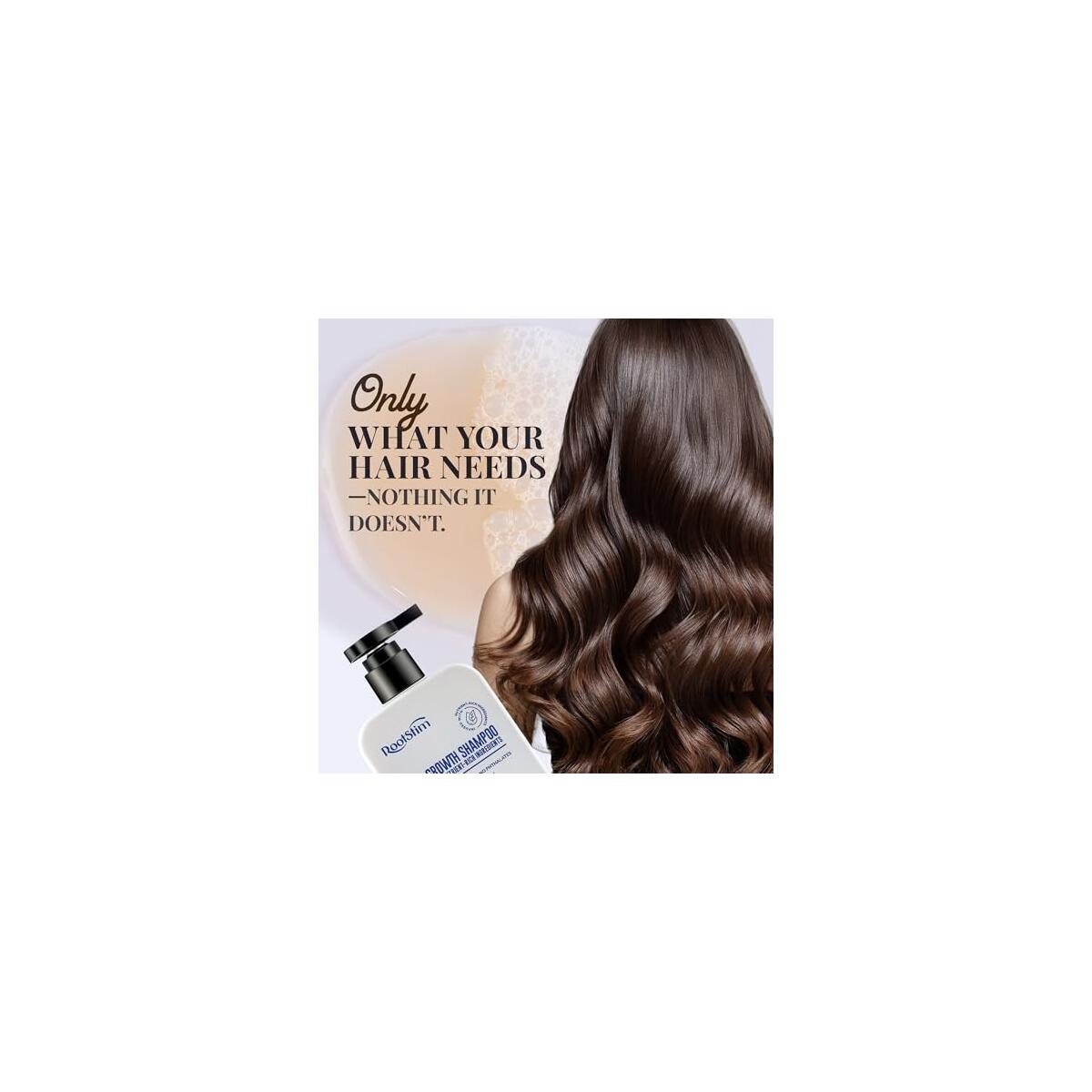 Biotin Rosemary Shampo Promo Code - RebateKey