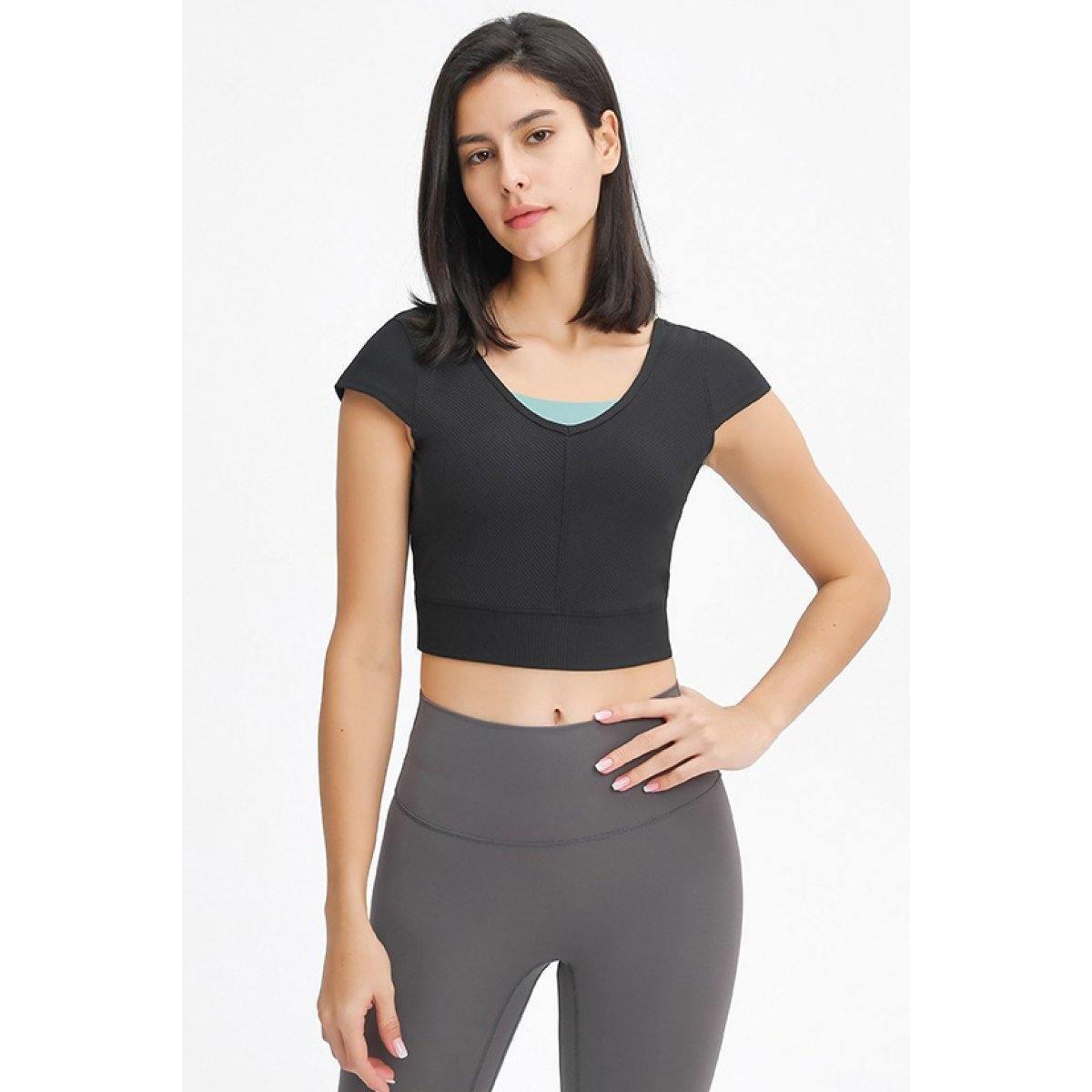 Low Back Active Top Coupons - RebateKey