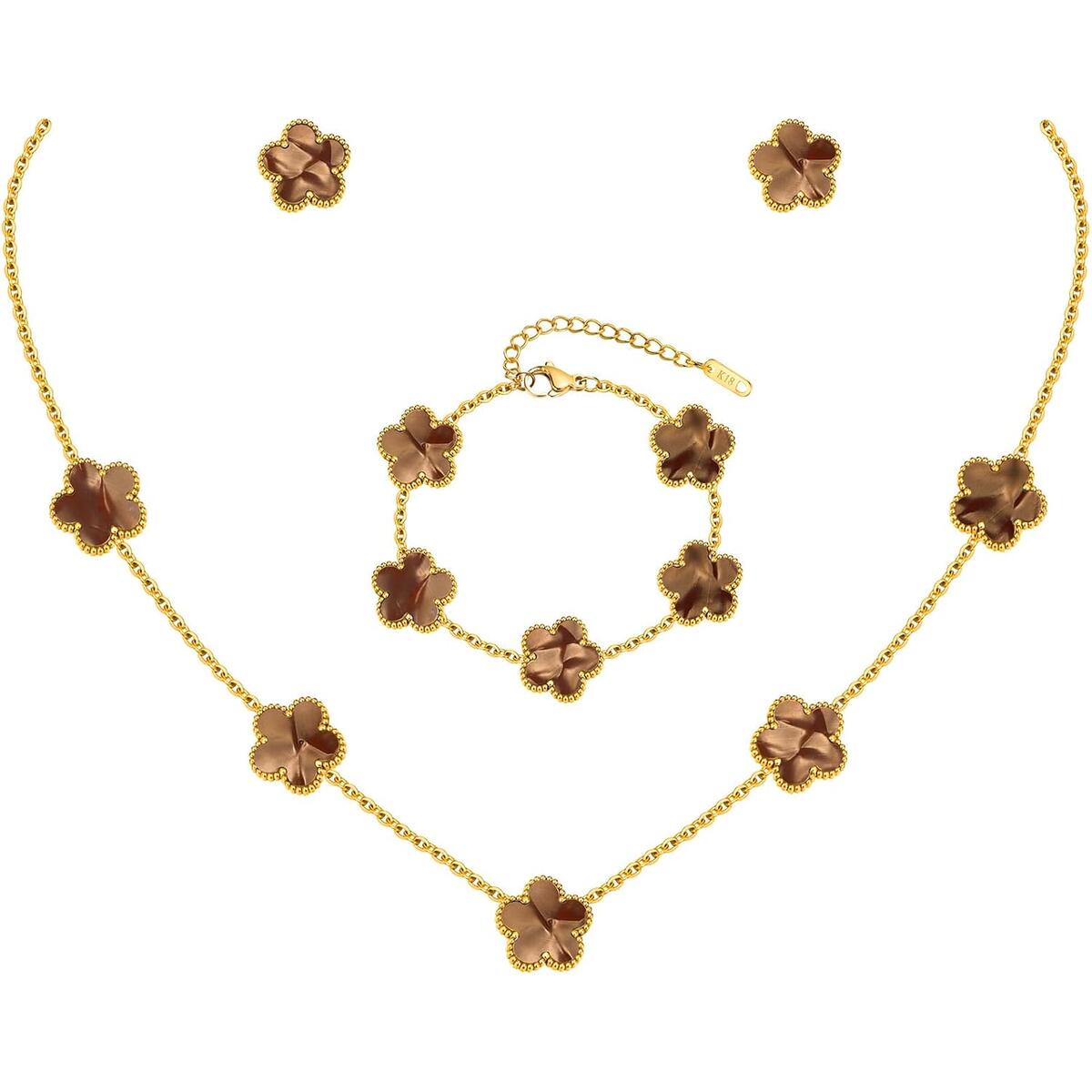 Necklaces Bracelets Earring Coupons - RebateKey
