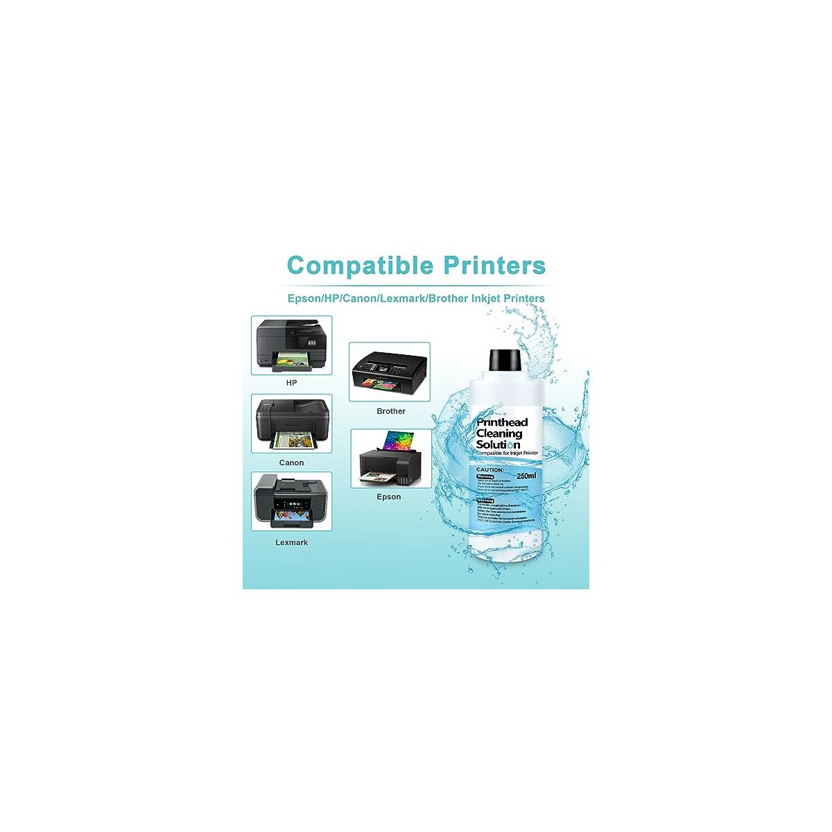Printhead Cleaning Kit Promo Codes - RebateKey
