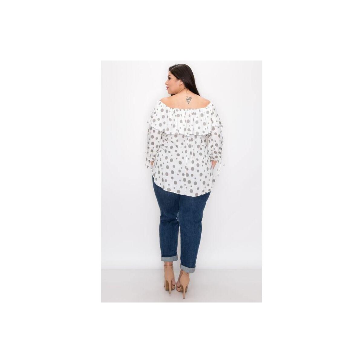 All Over Polka Dot Coupons - RebateKey