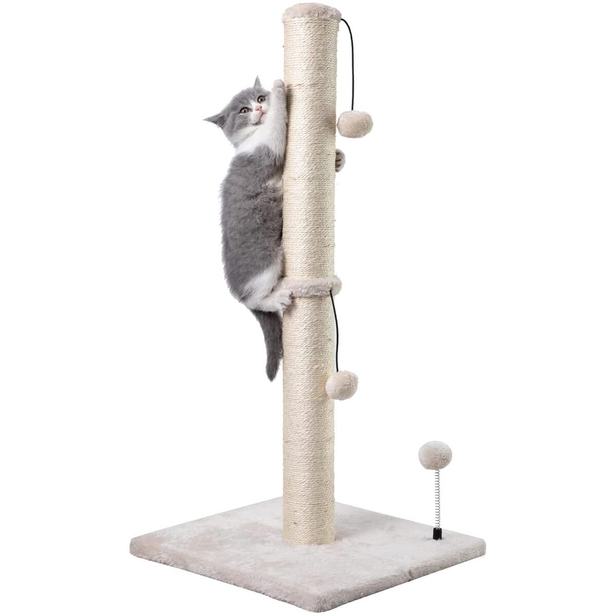 Mecool Tall Cat Scratching Promo Code - RebateKey