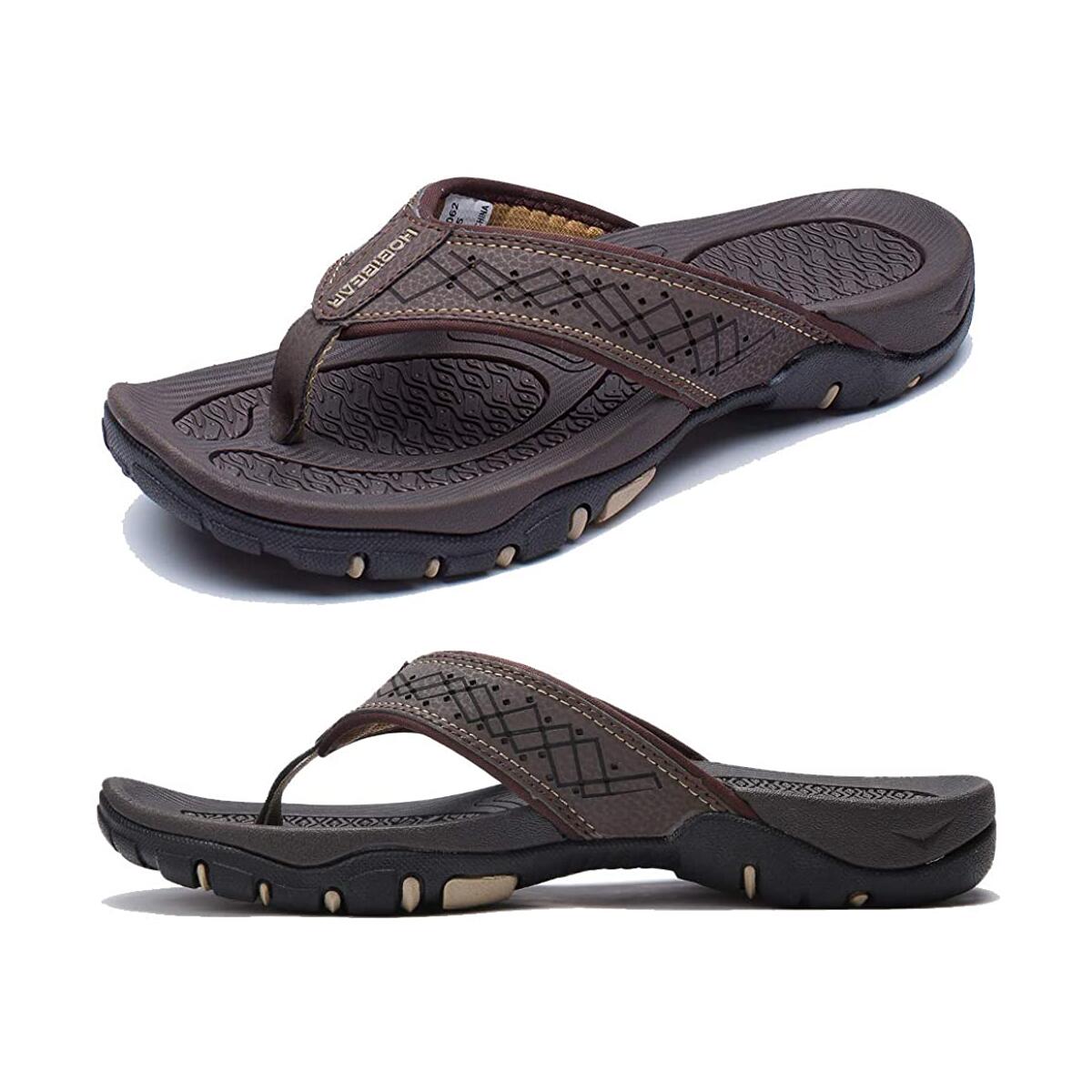 Mens Thong Sandals Indoor Promo Codes - RebateKey
