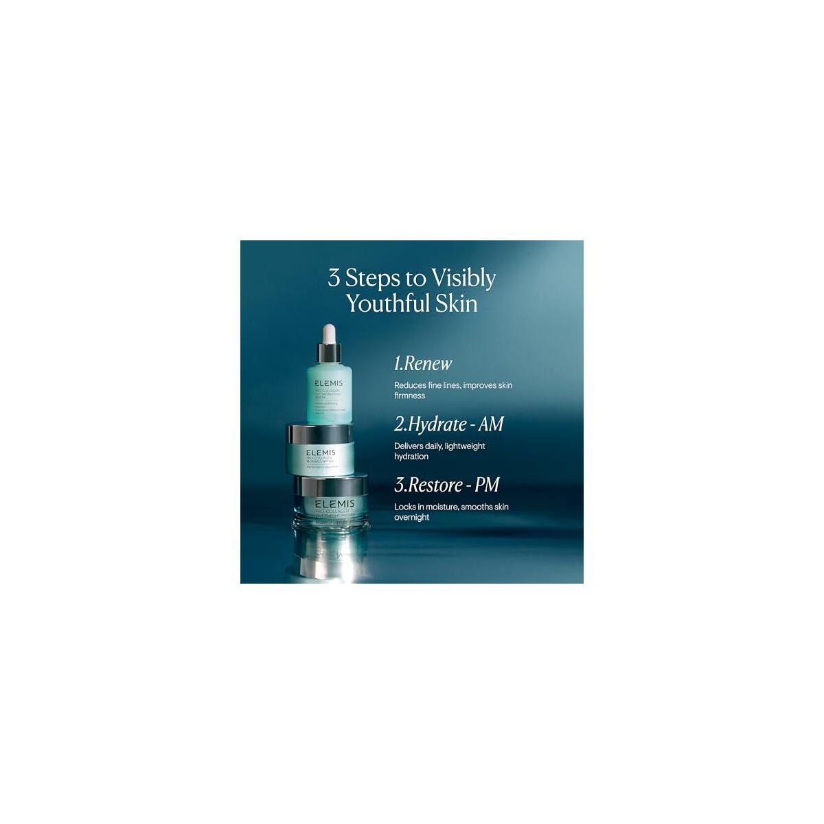 Elemis Pro Collagen Overnight Matrix Deal - RebateKey