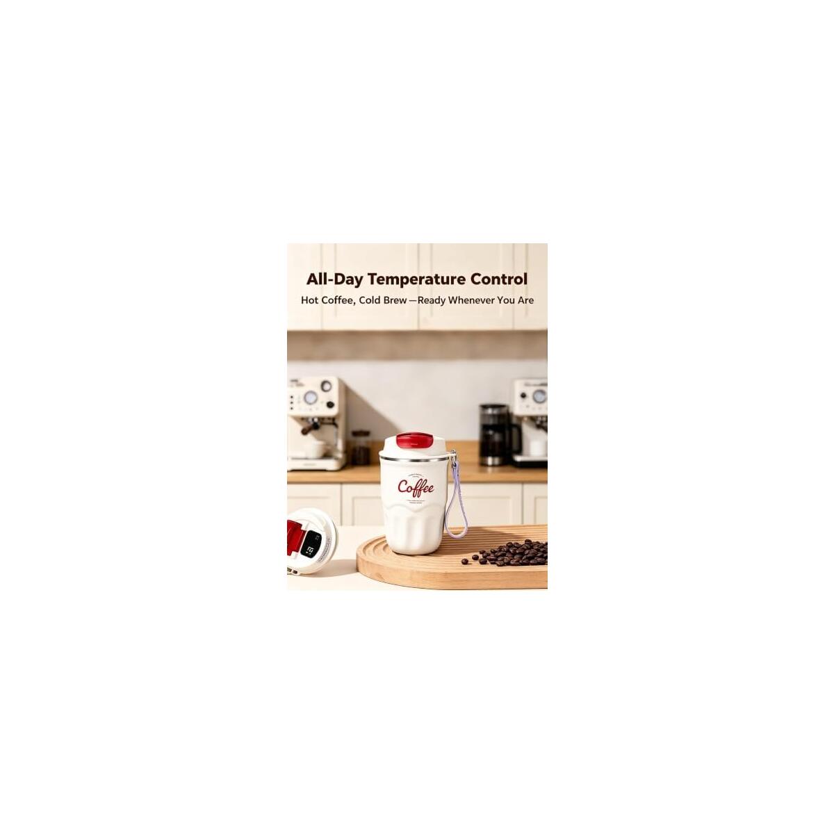 Insulated Travel Coffee Mug Coupons - RebateKey