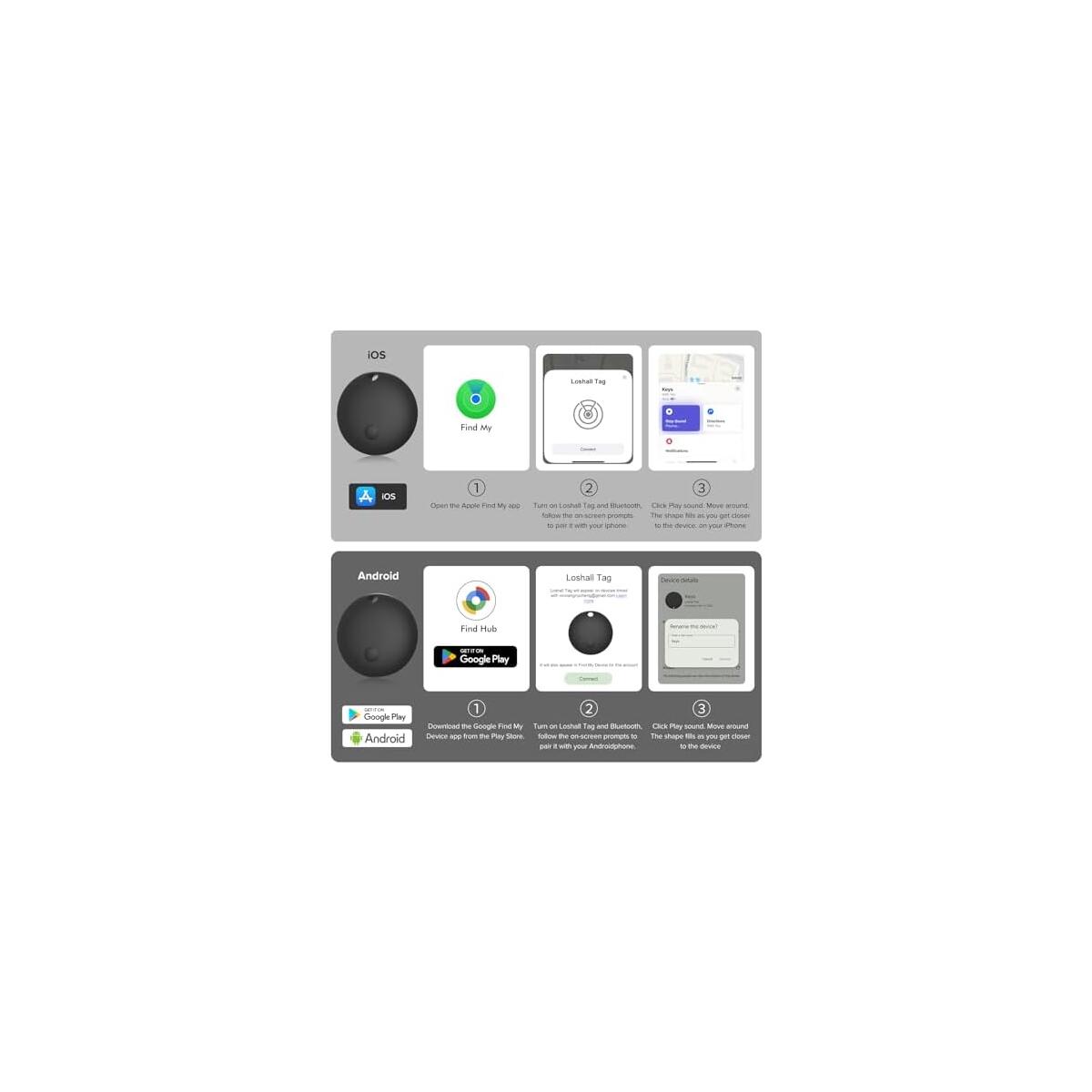 Bluetooth Tracker Promo Code - RebateKey