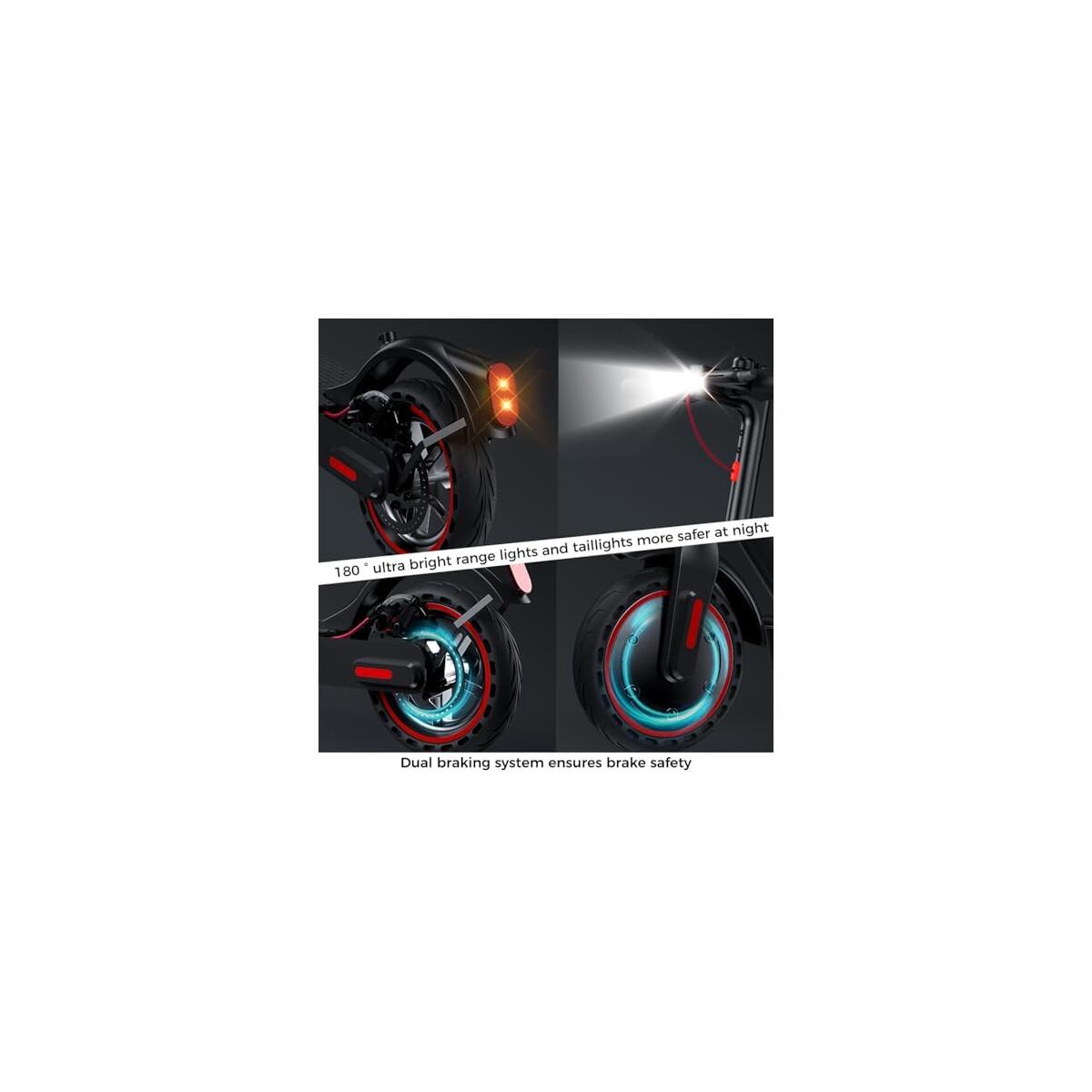 Electric Scooter 3 Promo Codes - RebateKey