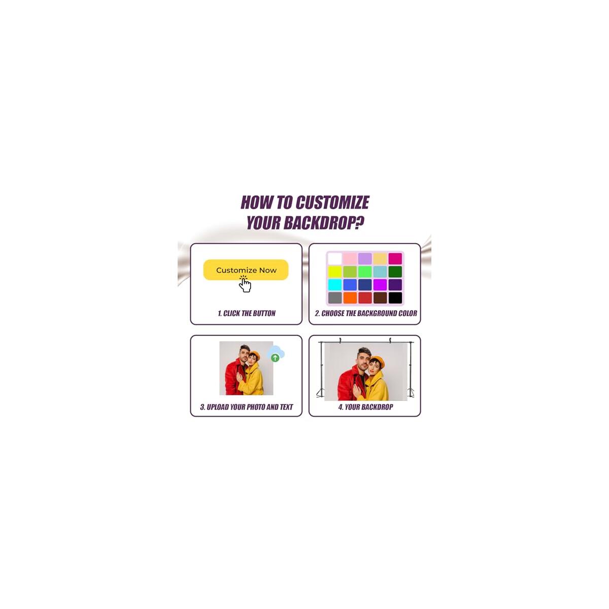 Custom Backdrop Personalized Backdrop Deals - RebateKey