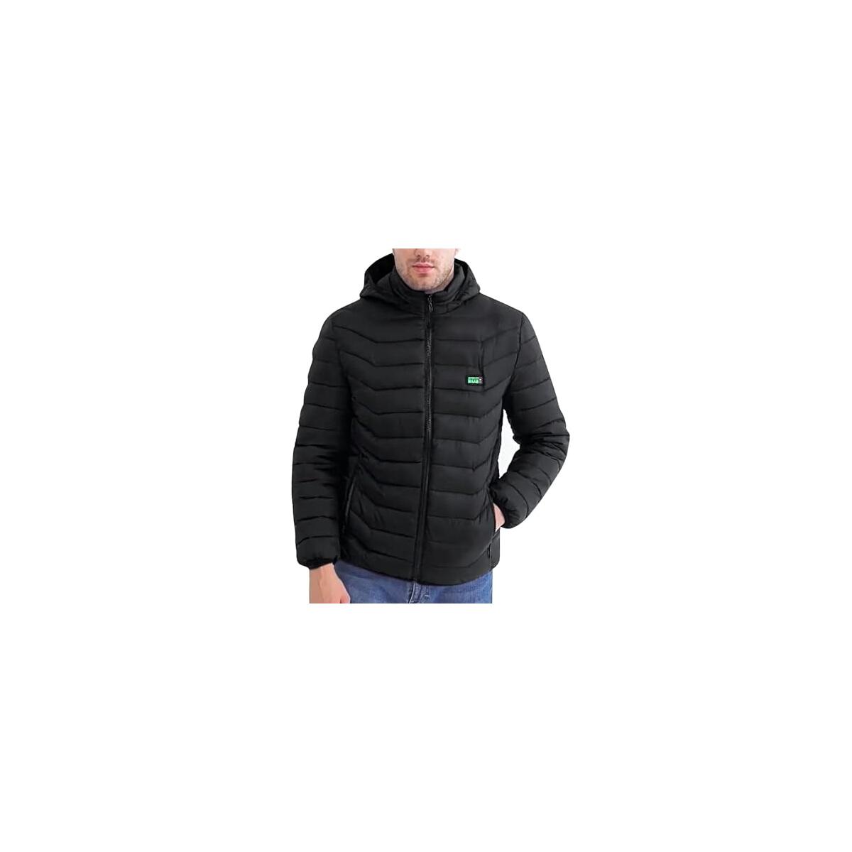 Heated Jacket For Men Women Deal - RebateKey