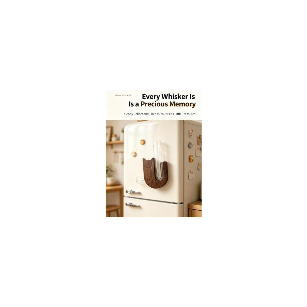 Wooden Cat Whisker Promo Codes - RebateKey