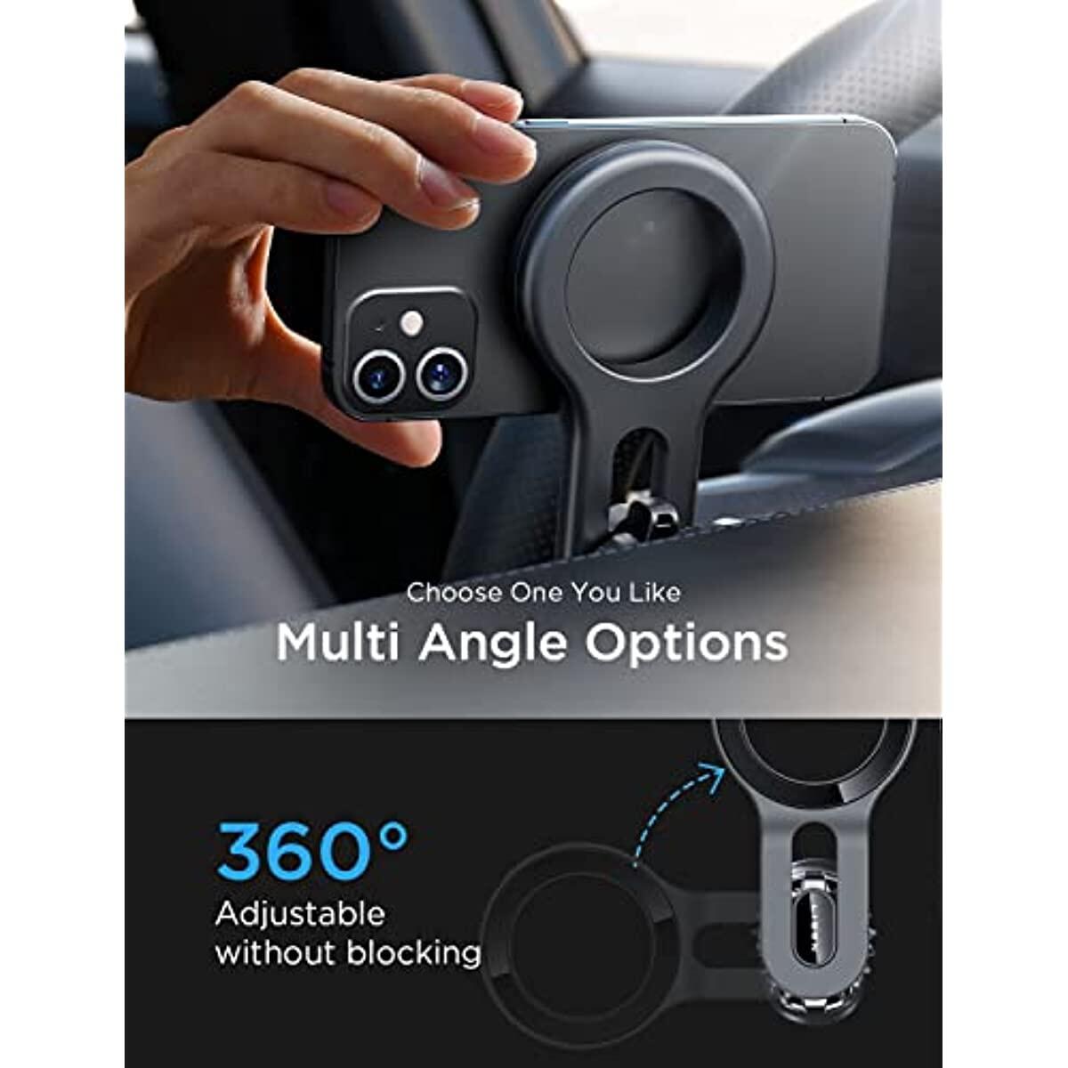 Lisen For Magsafe Car Promo Code - RebateKey