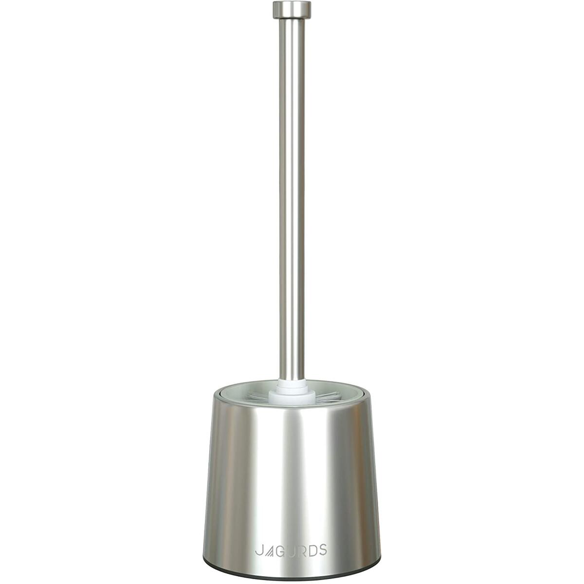 Jagurds Toilet Brush With Deal - RebateKey