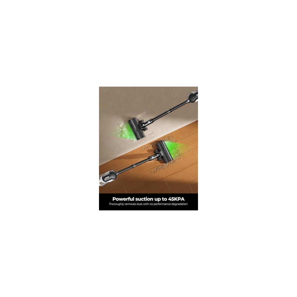 Cordless Vacuum Cleaner 10 Deal - RebateKey