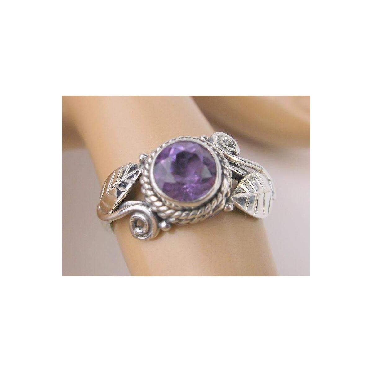 New Sterling Silver Amethyst Coupons - RebateKey