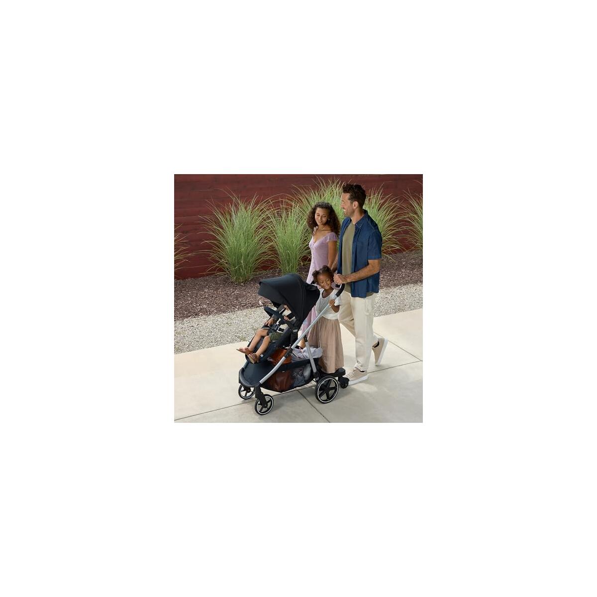 Britax Stroller Board For Promo Code - RebateKey