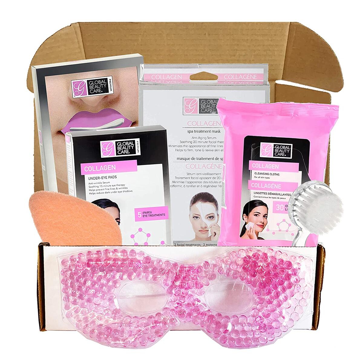 Facial Spa Kit Promo Codes - RebateKey