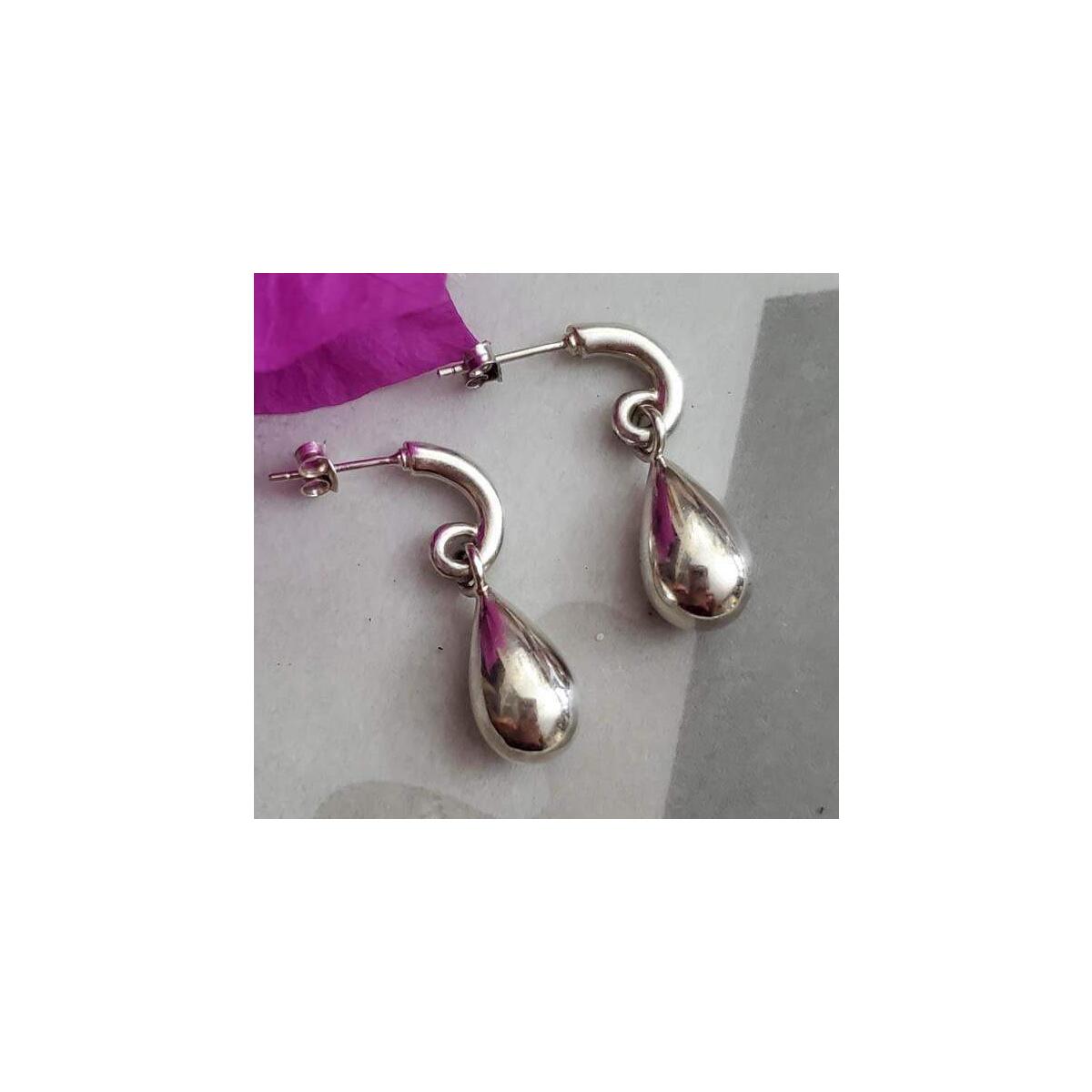 Silpada Sterling Silver Teardrop Coupon - RebateKey