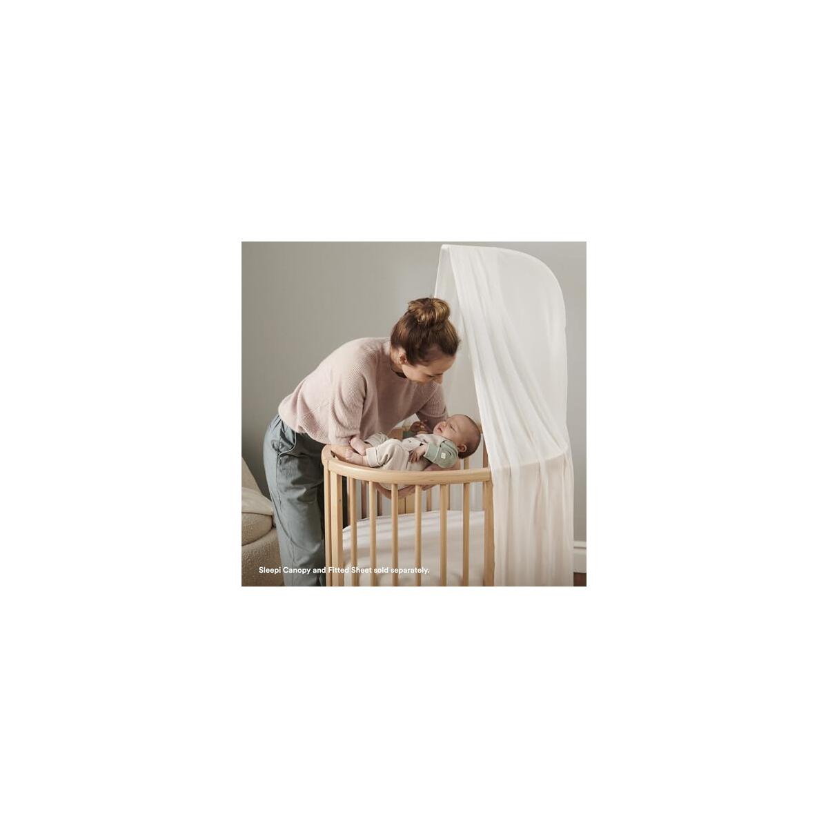 Stokke Sleepi Mini Bundle Promo Code - RebateKey