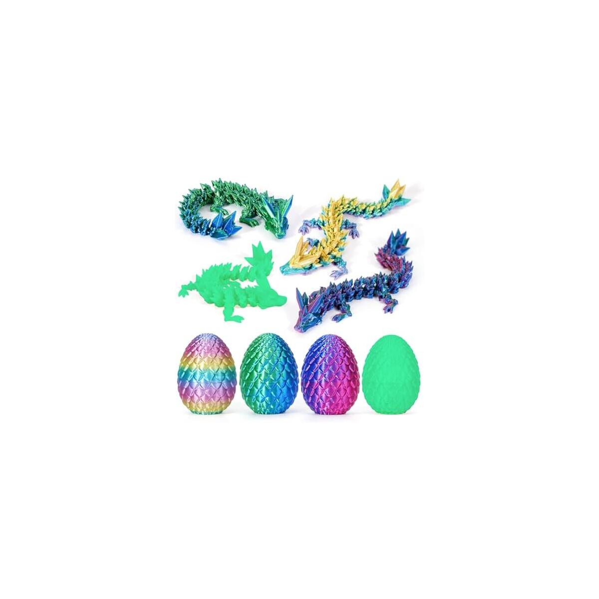 3d Printed Dragon Eggs Coupons - RebateKey