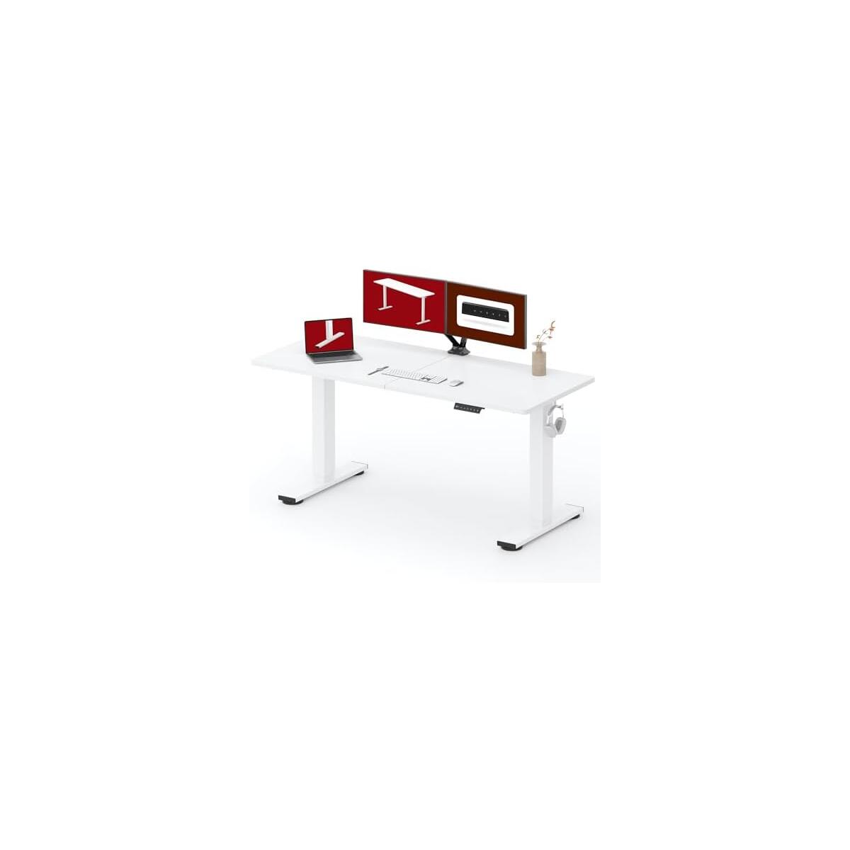 Sanodesk Standing Desk 8 Coupons - RebateKey