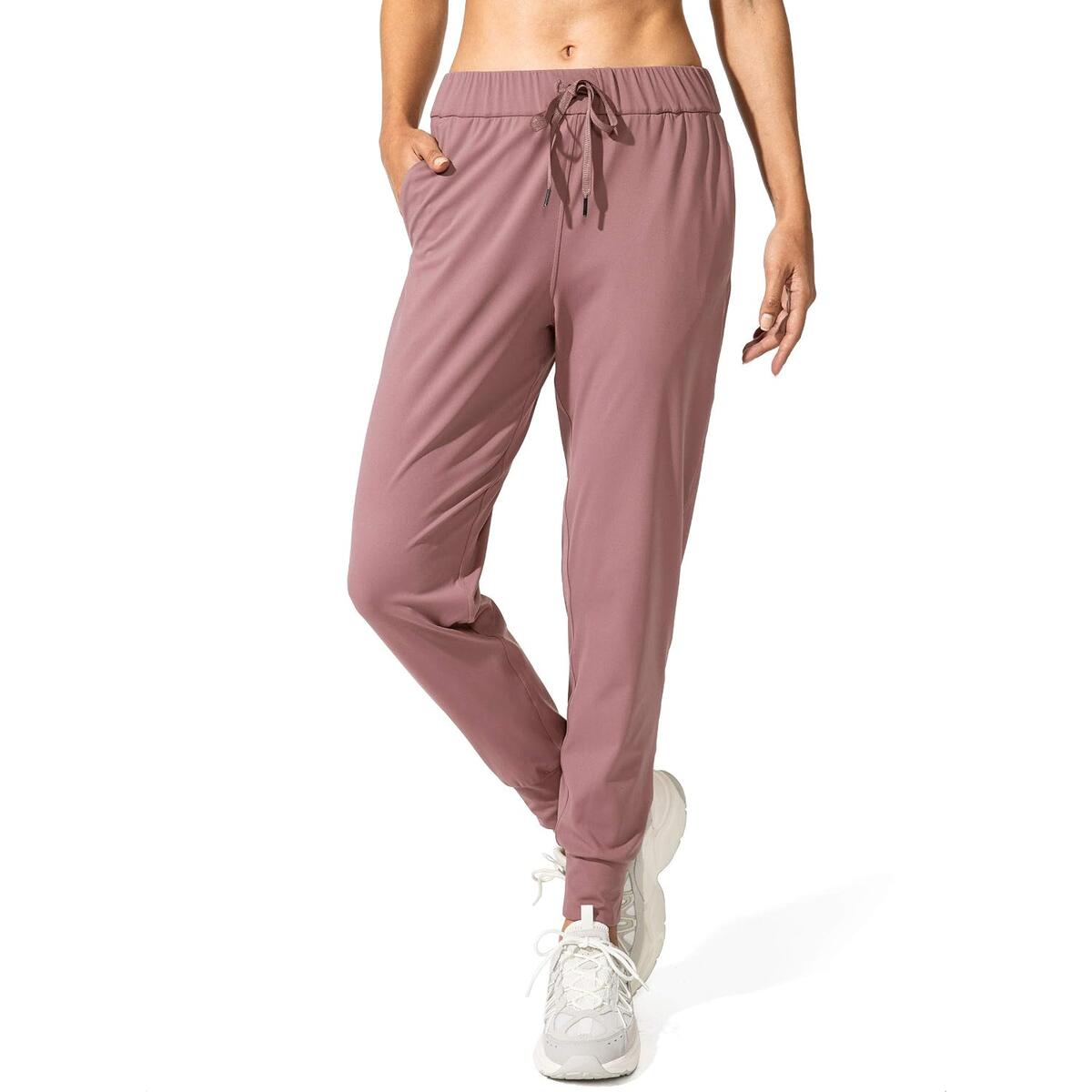 Santiny Womens Joggers Coupons - RebateKey