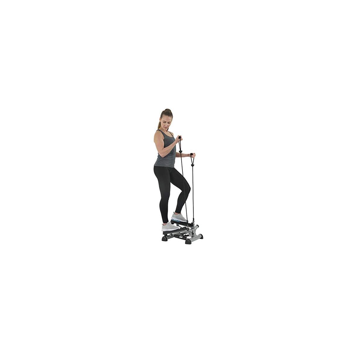 Efitment Mini Stepper Promo Codes - RebateKey