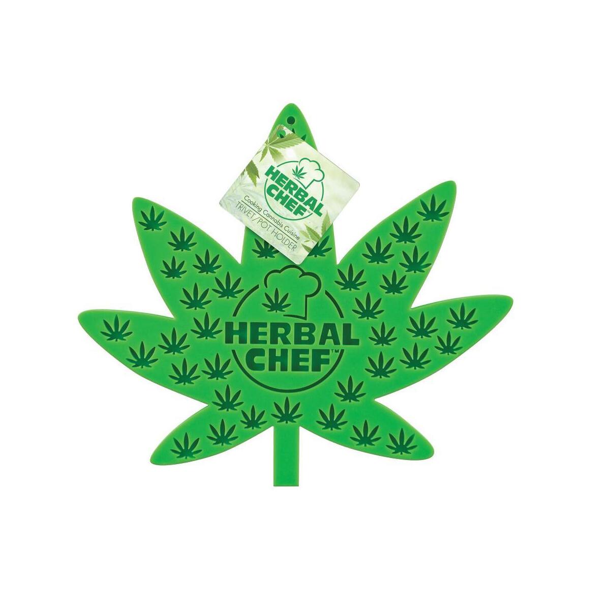 Herbal Chef Electric Butter Promo Code - RebateKey