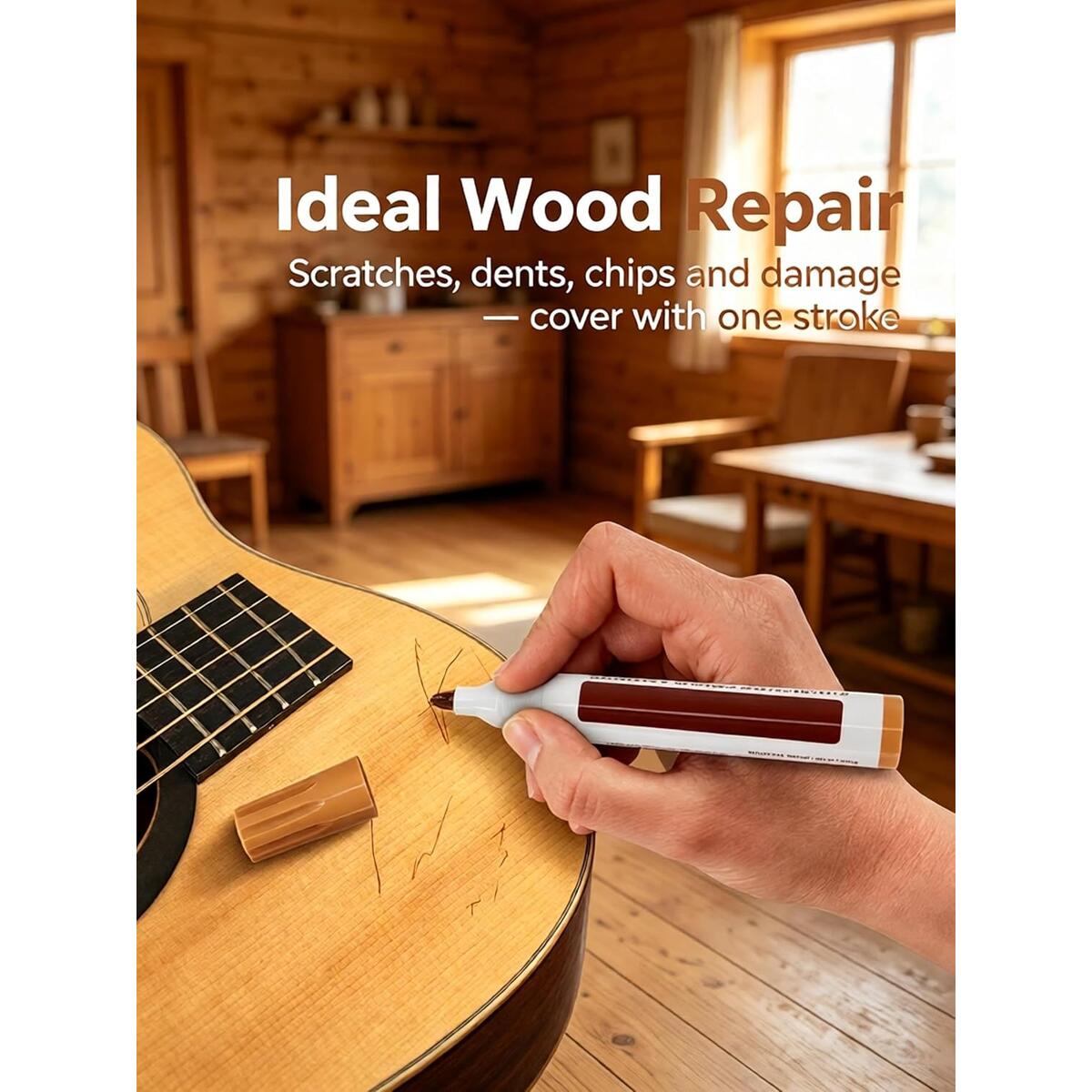 Wood Furniture Repair Promo Code - RebateKey
