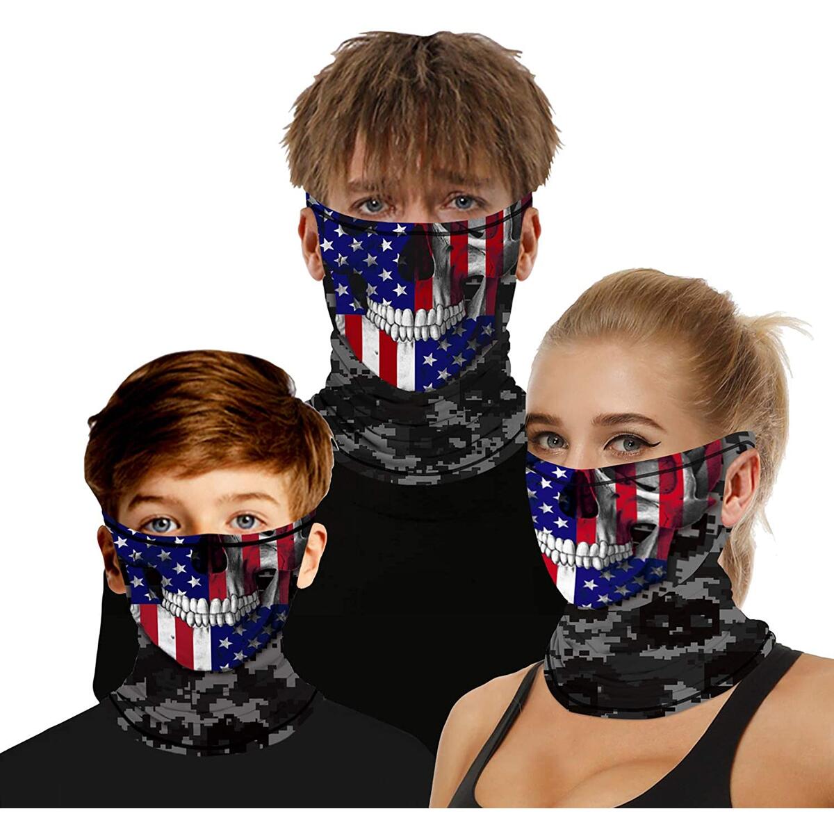 Cooling Neck Gaiter Coupon - RebateKey