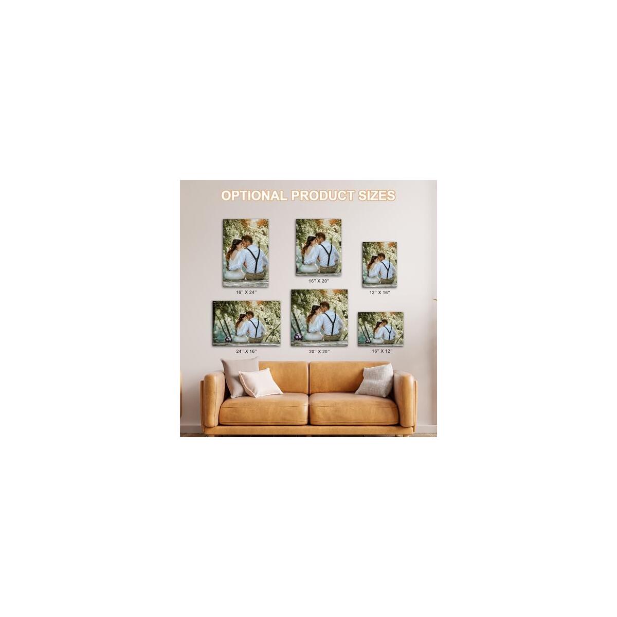 Canvas Prints With Your Photos Coupon - RebateKey