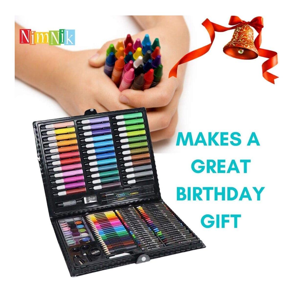 Art Set Coupons - RebateKey