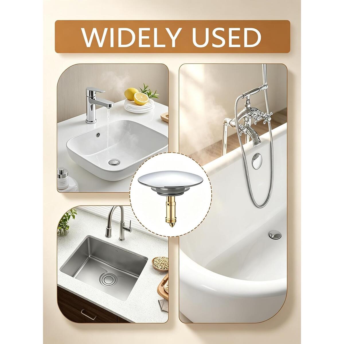 Pop Up Basin Promo Codes - RebateKey
