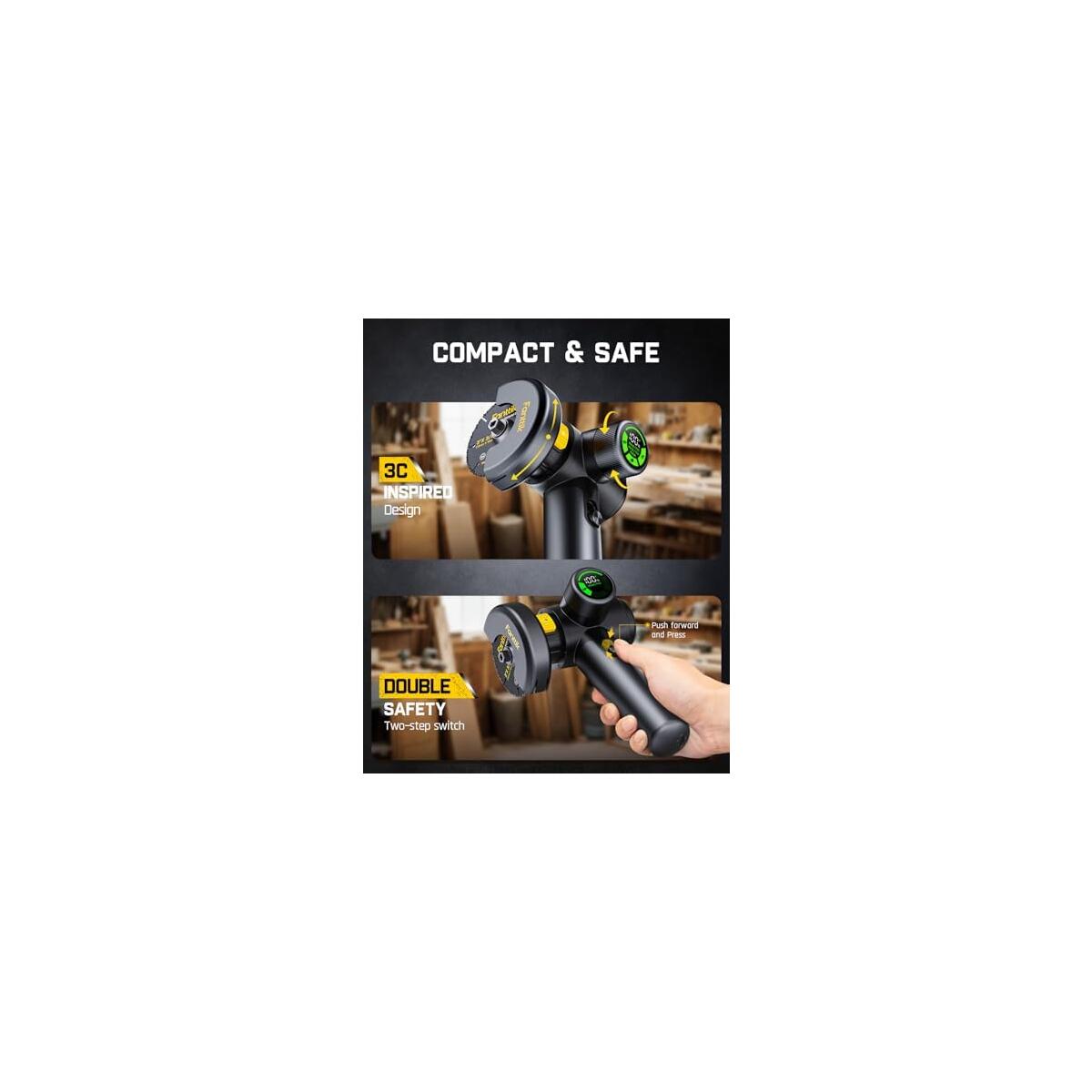 Fanttik M10 Ace 2 Deal - RebateKey
