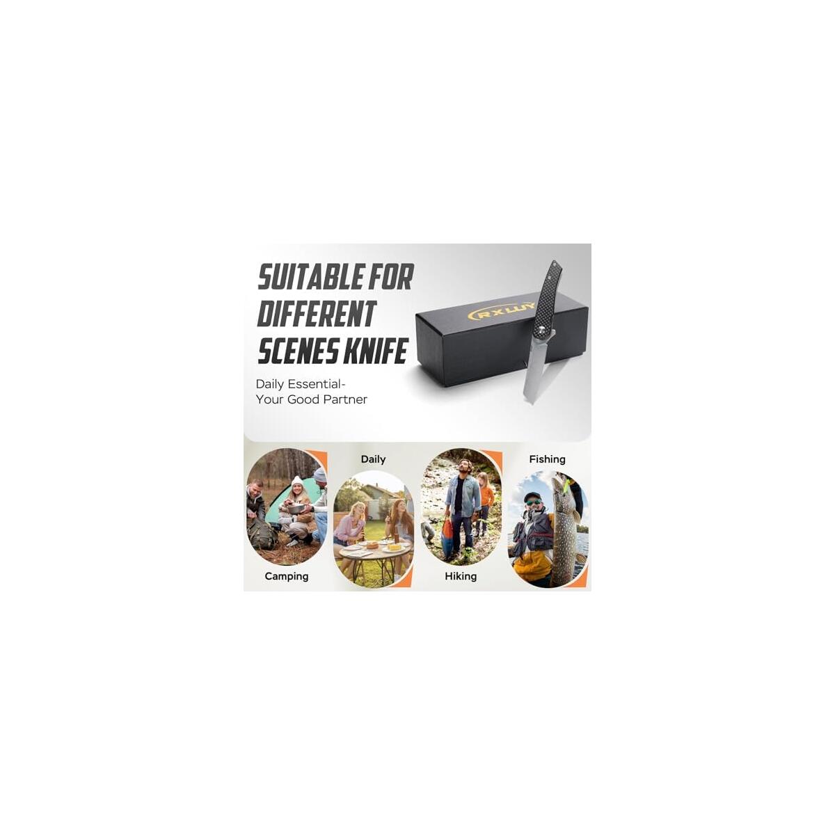 Folding Pocket Knife 2 Coupon - RebateKey