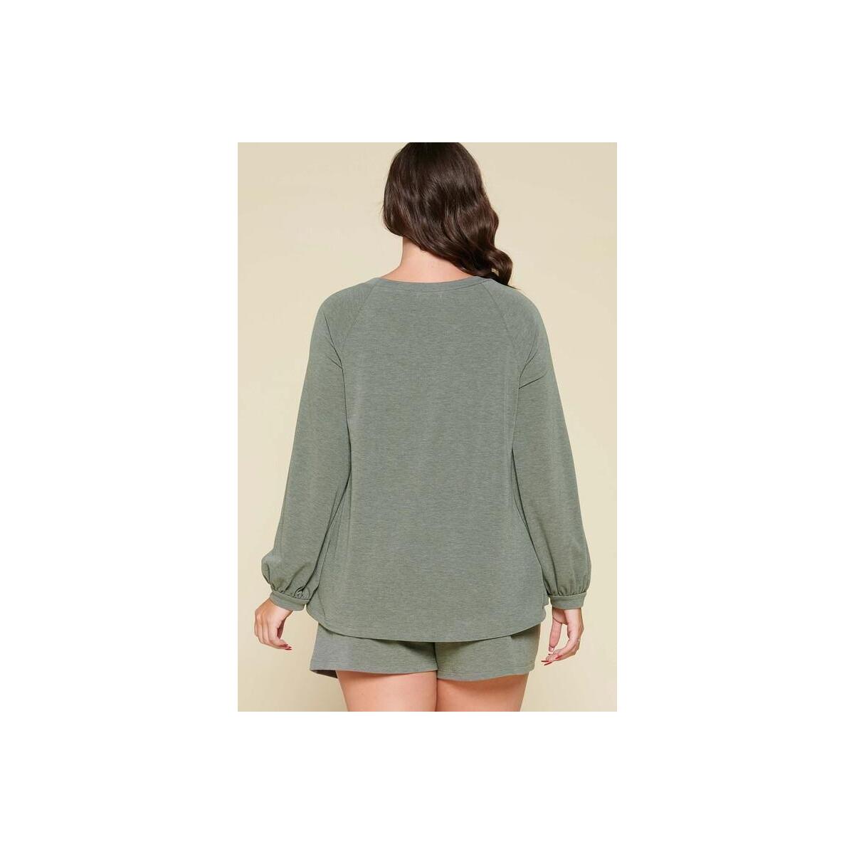 Plus Size Solid Knit Promo Codes - RebateKey