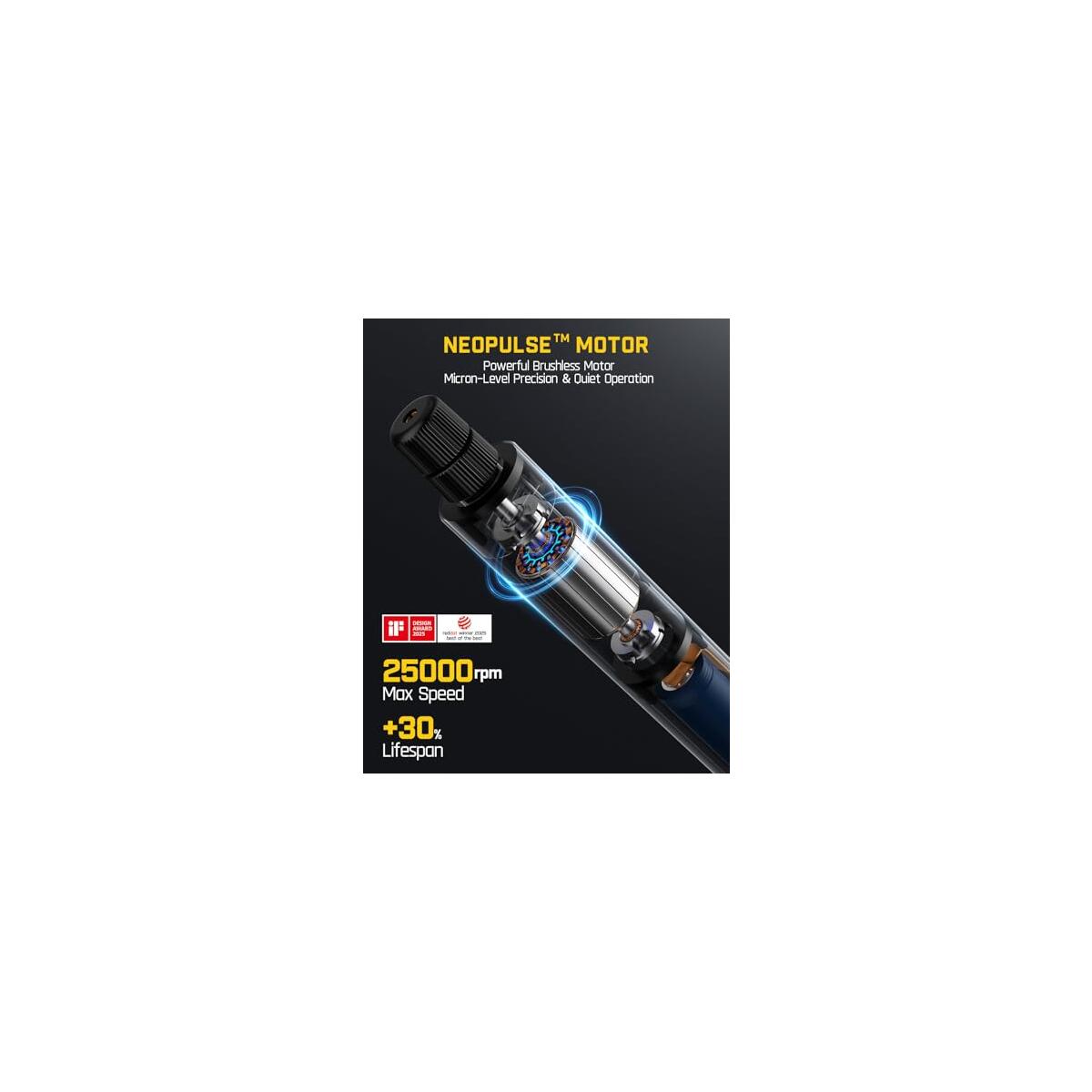 Fanttik F2 Master Deal - RebateKey